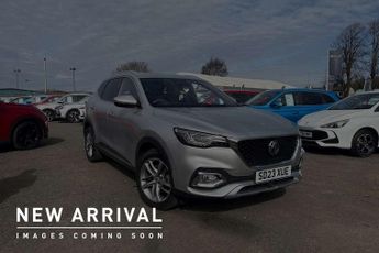 MG HS 1.5 T-GDI Exclusive 5dr