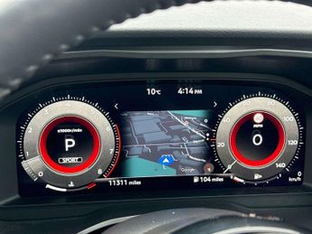 Nissan Qashqai 1.3 DiG-T MH 158 Tekna 5dr Xtronic