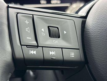 Nissan Qashqai 1.3 DiG-T MH 158 Tekna 5dr Xtronic