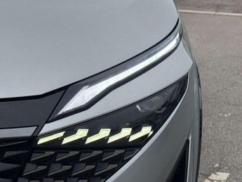 Nissan Qashqai 1.3 DiG-T MH 158 Tekna 5dr Xtronic