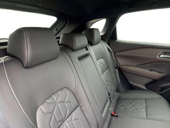 Nissan Qashqai 1.3 DiG-T MH 158 Tekna 5dr Xtronic
