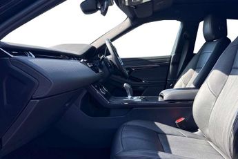 Land Rover Range Rover Evoque 2.0 D200 Evoque Edition 5dr Auto