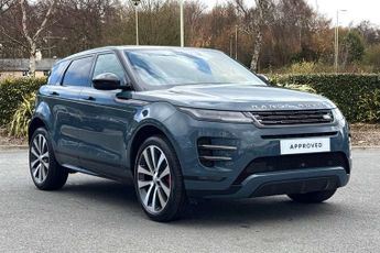 Land Rover Range Rover Evoque 2.0 D200 Autobiography 5dr Auto