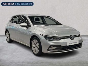 Volkswagen Golf 1.5 eTSI 150 Style 5dr DSG