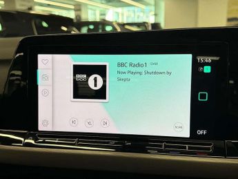 Volkswagen Golf 1.5 eTSI 150 Style 5dr DSG