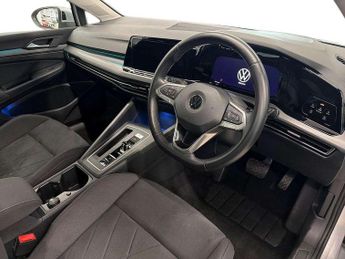 Volkswagen Golf 1.5 eTSI 150 Style 5dr DSG