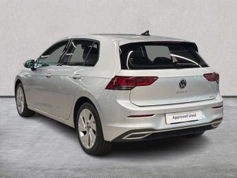 Volkswagen Golf 1.5 eTSI 150 Style 5dr DSG