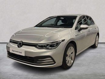 Volkswagen Golf 1.5 eTSI 150 Style 5dr DSG