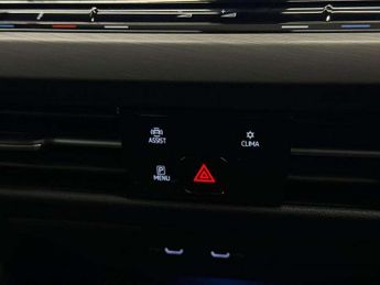 Volkswagen Golf 1.5 eTSI 150 Style 5dr DSG