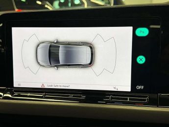 Volkswagen Golf 1.5 eTSI 150 Style 5dr DSG