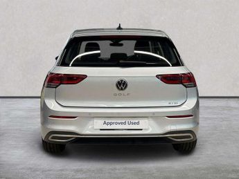Volkswagen Golf 1.5 eTSI 150 Style 5dr DSG