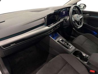 Volkswagen Golf 1.5 eTSI 150 Style 5dr DSG