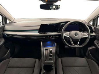 Volkswagen Golf 1.5 eTSI 150 Style 5dr DSG