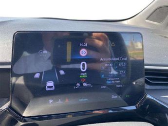 MG MG3 1.5 Hybrid Trophy 5dr Auto