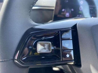 MG MG3 1.5 Hybrid Trophy 5dr Auto