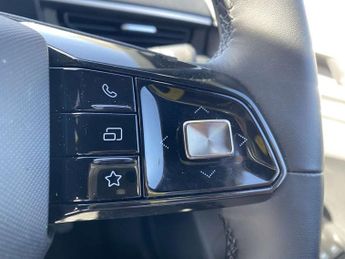 MG MG3 1.5 Hybrid Trophy 5dr Auto