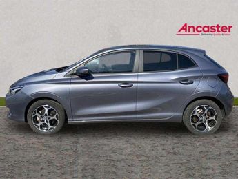 MG MG3 1.5 Hybrid Trophy 5dr Auto