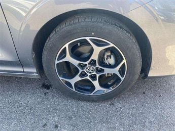 MG MG3 1.5 Hybrid Trophy 5dr Auto