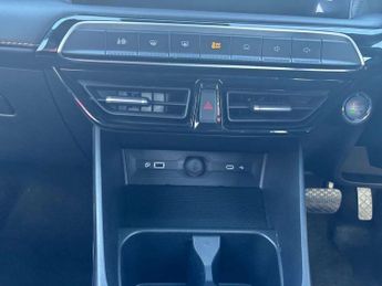MG MG3 1.5 Hybrid Trophy 5dr Auto