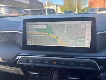 MG MG3 1.5 Hybrid Trophy 5dr Auto