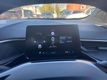 MG MG3 1.5 Hybrid Trophy 5dr Auto