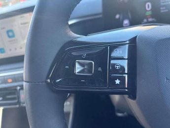 MG MG3 1.5 Hybrid Trophy 5dr Auto