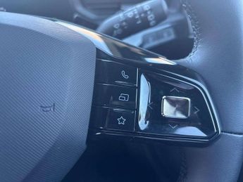 MG MG3 1.5 Hybrid Trophy 5dr Auto