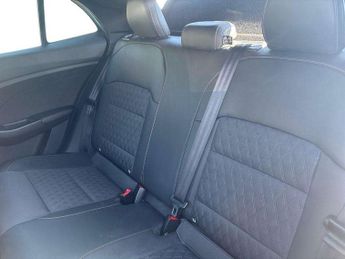 MG MG3 1.5 Hybrid Trophy 5dr Auto