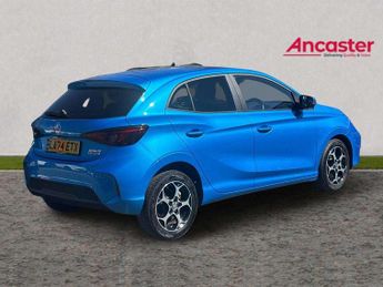 MG MG3 1.5 Hybrid Trophy 5dr Auto