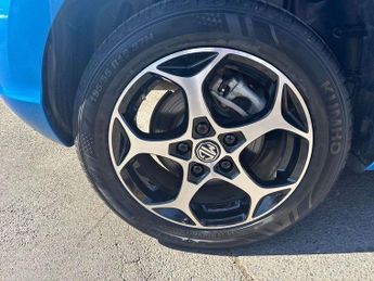 MG MG3 1.5 Hybrid Trophy 5dr Auto