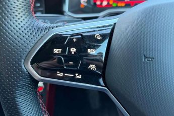 Volkswagen Polo GTI 2.0 TSI GTI 5dr DSG