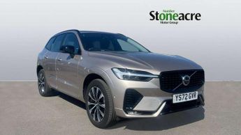 Volvo XC60 2.0 B4P Plus Dark 5dr Geartronic