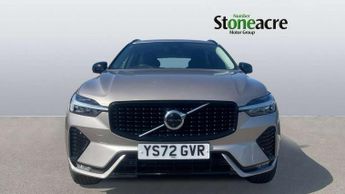 Volvo XC60 2.0 B4P Plus Dark 5dr Geartronic