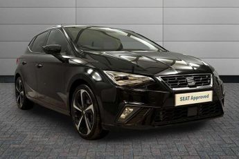 SEAT Ibiza 1.0 TSI 115 FR Sport 5dr DSG