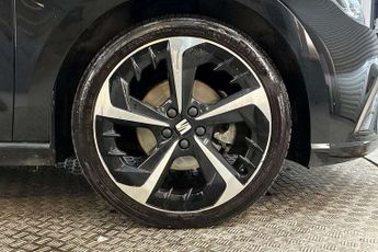 SEAT Ibiza 1.0 TSI 115 FR Sport 5dr DSG