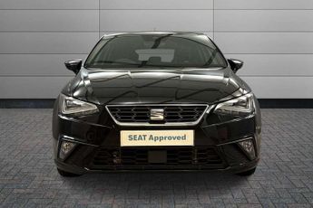 SEAT Ibiza 1.0 TSI 115 FR Sport 5dr DSG