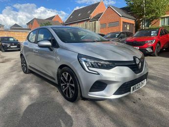 Renault Clio 1.0 TCe 90 Iconic Edition 5dr
