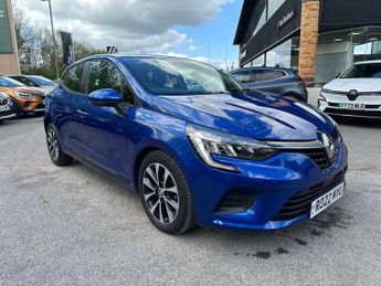 Renault Clio 1.0 TCe 90 Iconic Edition 5dr