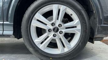 Audi Q2 35 TFSI Sport 5dr S Tronic