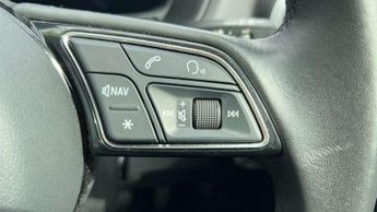 Audi Q2 35 TFSI Sport 5dr S Tronic