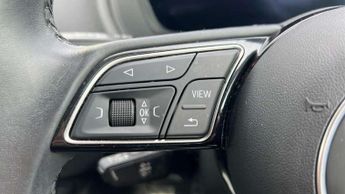 Audi Q2 35 TFSI Sport 5dr S Tronic