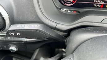 Audi Q2 35 TFSI Sport 5dr S Tronic