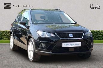 SEAT Arona 1.0 TSI SE Technology 5dr