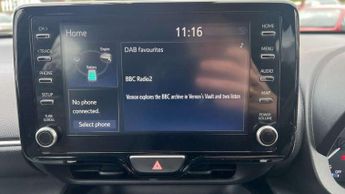 Toyota Yaris Cross 1.5 Hybrid Design 5dr CVT