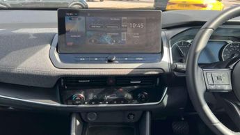 Nissan Qashqai 1.5 E-Power Acenta Premium 5dr Auto