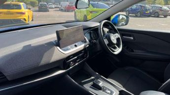 Nissan Qashqai 1.5 E-Power Acenta Premium 5dr Auto