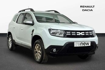 Dacia Duster 1.0 TCe 90 Expression 5dr