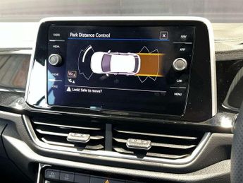 Volkswagen T-Roc 2.0 TDI 150 EVO R-Line 5dr DSG
