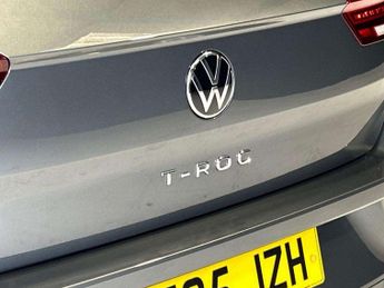 Volkswagen T-Roc 2.0 TDI 150 EVO R-Line 5dr DSG