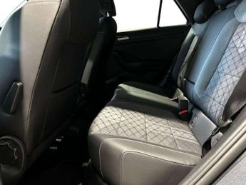 Volkswagen T-Roc 2.0 TDI 150 EVO R-Line 5dr DSG